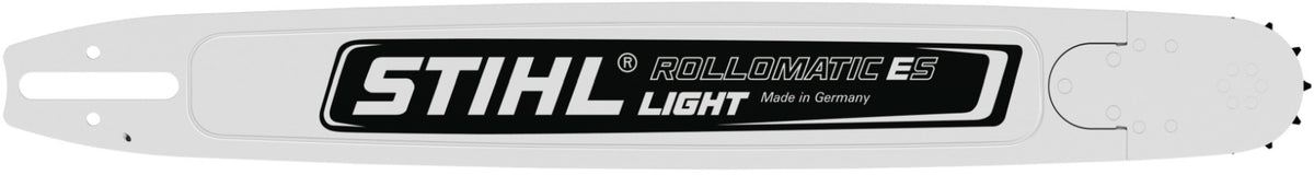 STIHL Führungsschiene Rollomatic ES Light, 3/8", 1,6 mm, 71 cm