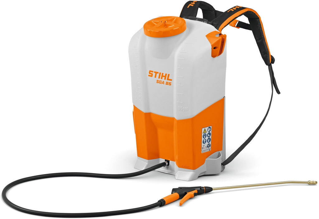 STIHL Akku-Spritzgerät SGA 85