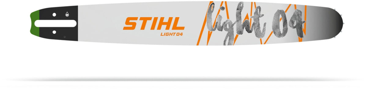 STIHL Führungsschiene Schiene L04 40cm/16" 1,6mm/0.063" 3/8"