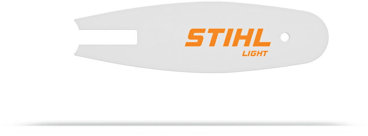 STIHL Führungsschiene Light, 10 cm