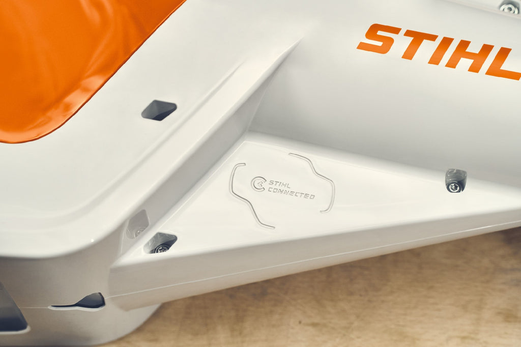STIHL Systembaustein Smart Connector 1, 10 Stück