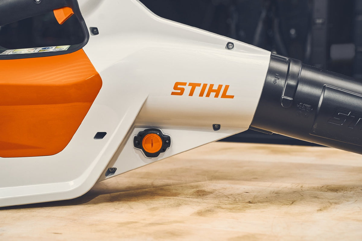 STIHL Systembaustein Smart Connector 1, 10 Stück