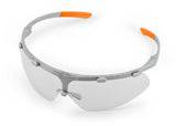 STIHL Schutzbrille Super Fit, klar