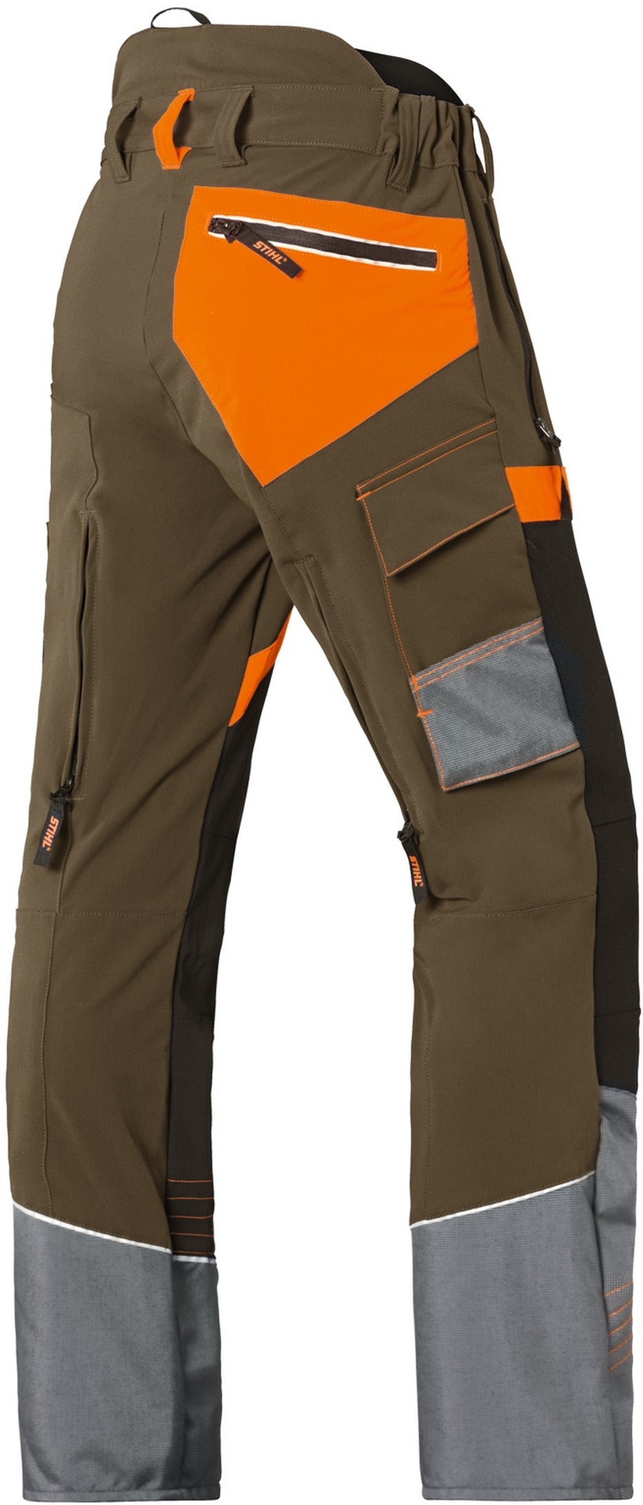 STIHL Bundhose X-Climb