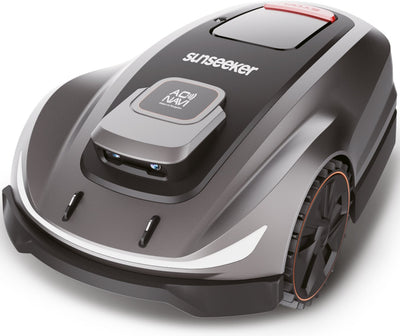 Sunseeker Mähroboter Sunseeker X5