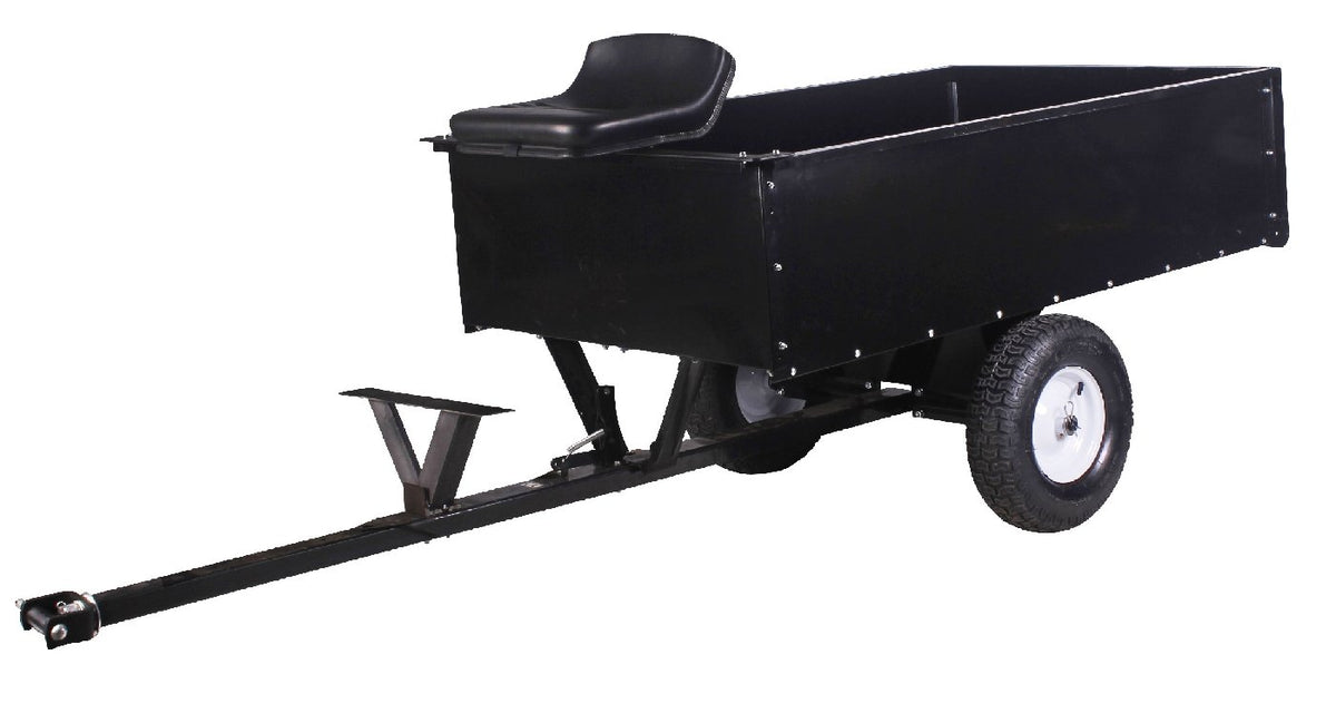 Texas Anhänger mit Sitz 90061193