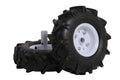 Texas Rädersatz 91032000100