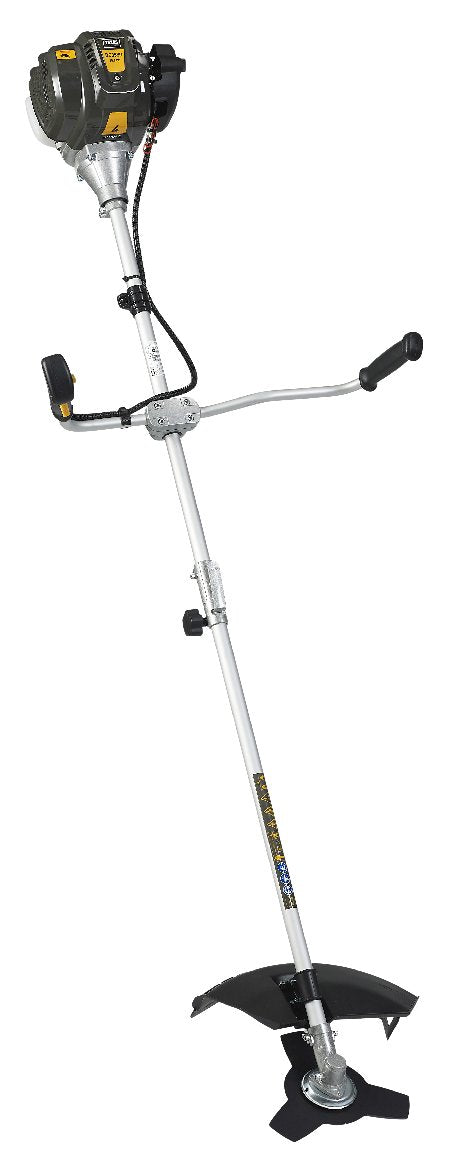 Texas Benzin-Motorsense BC358D