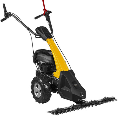 Texas Balkenmäher CB8750 - Modell 2025