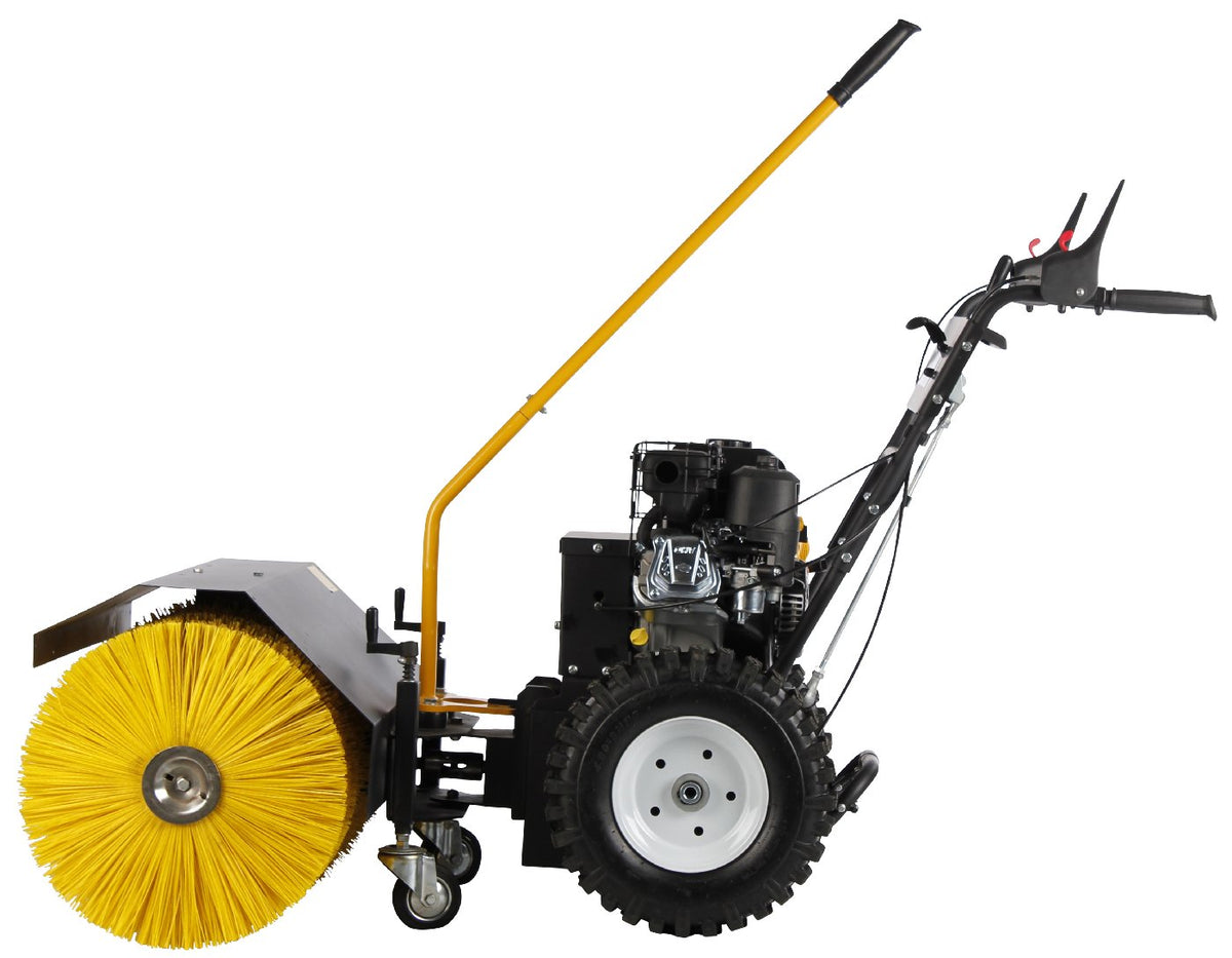 Texas Multimaschine COMBI 800B (Grundgerät) B&S Motor