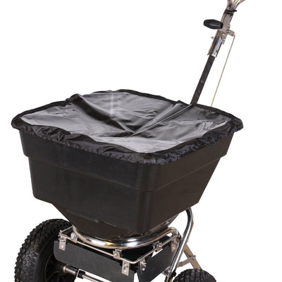 Texas Zentrifugalstreuer / Handstreuwagen CS 6000S