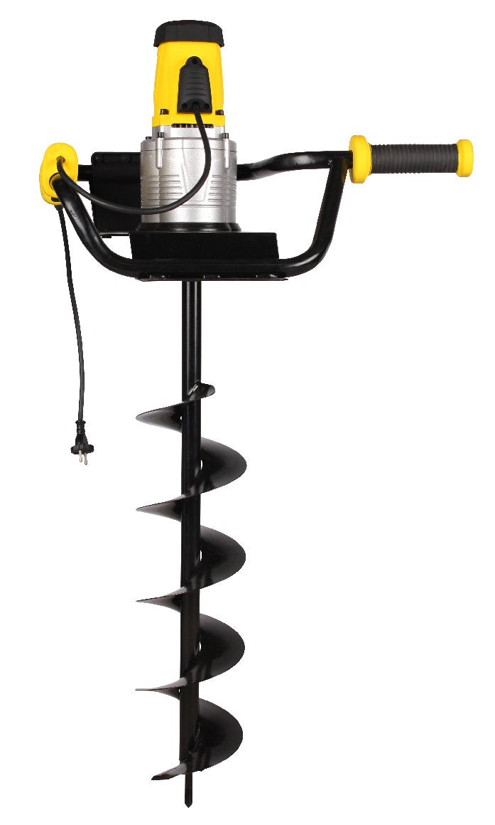 Texas Erdbohrer EA1200