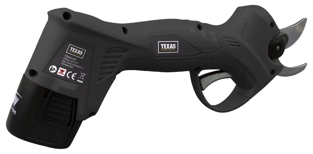Texas Akku Astschere GS1680Li