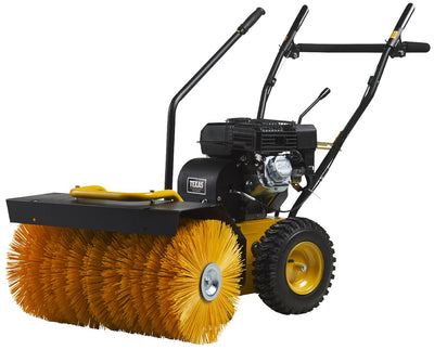Texas Schmutz- und Schneekehrmaschine HANDY SWEEP 650TG - Modell 2025