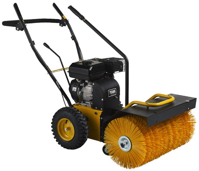 Texas Schmutz- und Schneekehrmaschine HANDY SWEEP 650TG - Modell 2025
