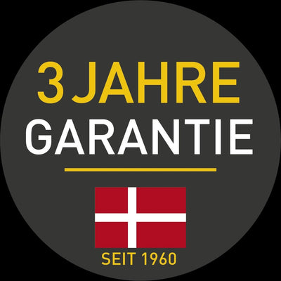 Texas Schmutz- und Schneekehrmaschine HANDY SWEEP 650TG