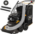 Texas Laub- und Abfallsauger LBW 580 4in1