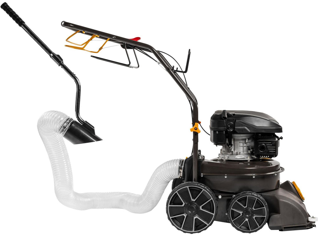 Texas Laub- und Abfallsauger LBW 580 4in1