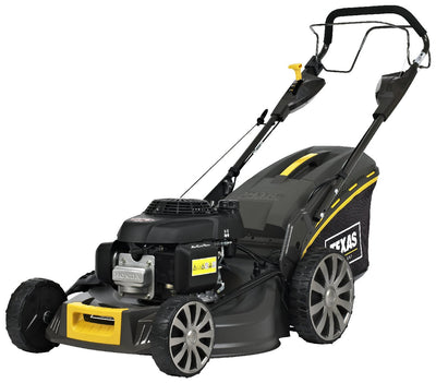 Texas Benzin-Rasenmäher mit Radantrieb PREMIUM 5390 TR/W 4-in-1 inkl. Mulching
