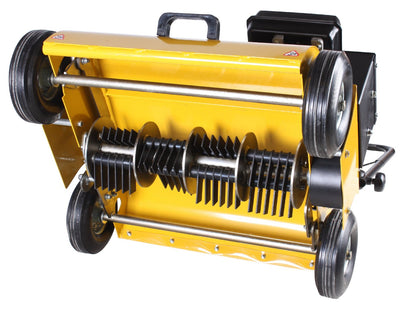 Texas Benzin-Vertikutierer PRO CUT 460B - Modell 2025
