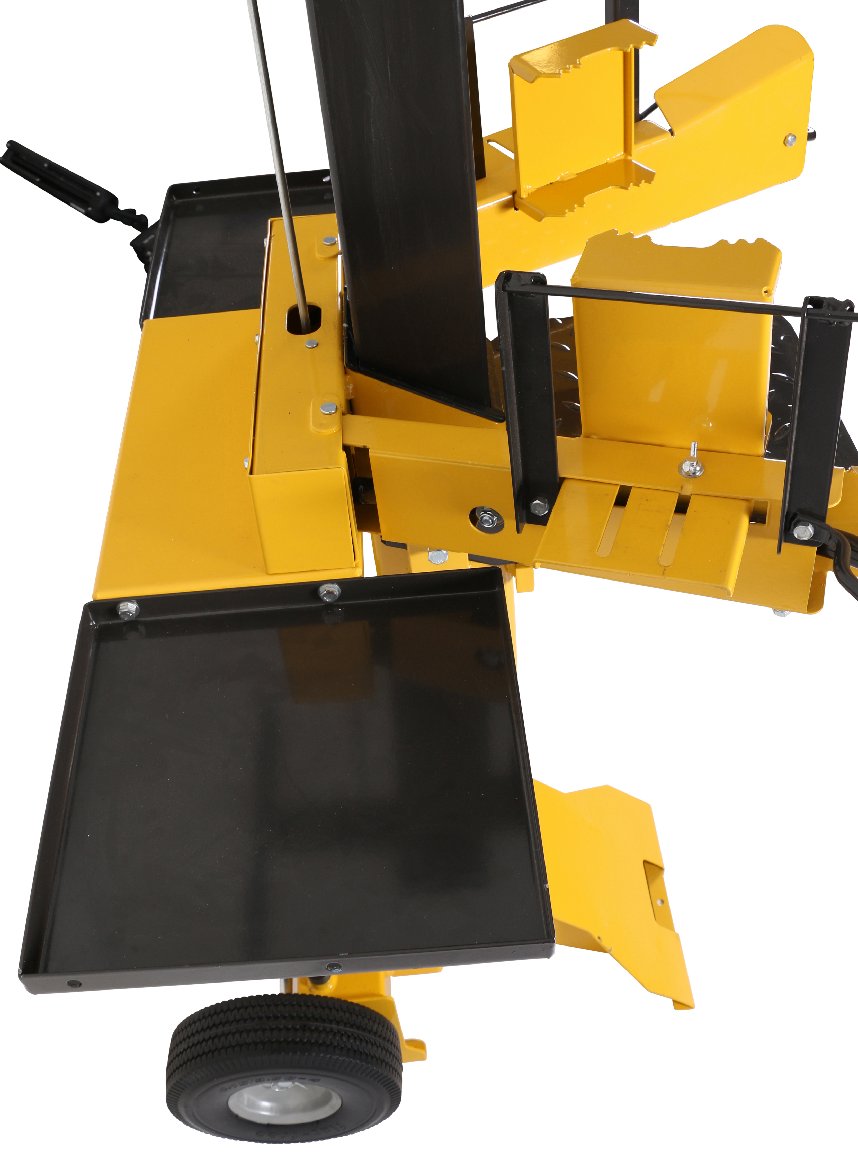 Texas Holzspalter Power Split 820V