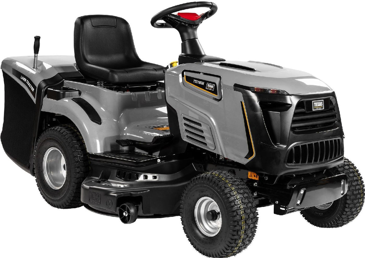 Texas Rasentraktor Premium TTC102H