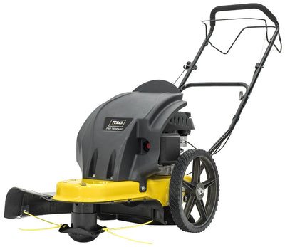 Texas Benzin-Rasentrimmer (mobil) Pro Trim 600 - Modell 2025