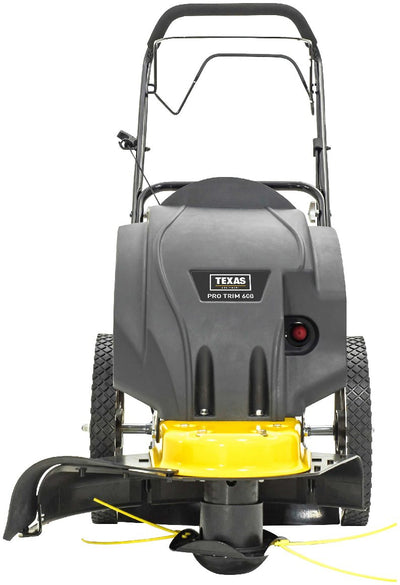 Texas Benzin-Rasentrimmer (mobil) Pro Trim 600 - Modell 2025