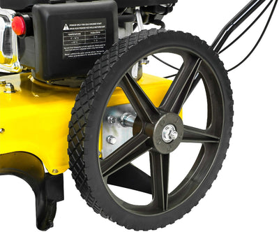 Texas Benzin-Rasentrimmer (mobil) Pro Trim 600 - Modell 2025