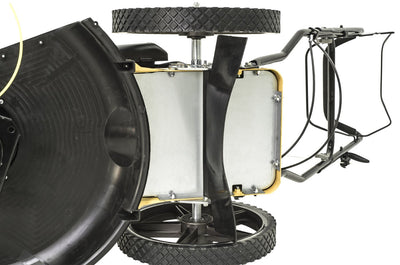 Texas Benzin-Rasentrimmer (mobil) Pro Trim 600 - Modell 2025