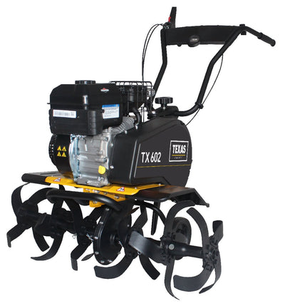 Texas Motorhacke TX 602B