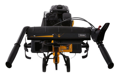 Texas Motorhacke TX 602B