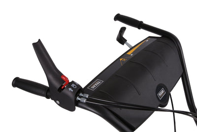 Texas Motorhacke TX 602B