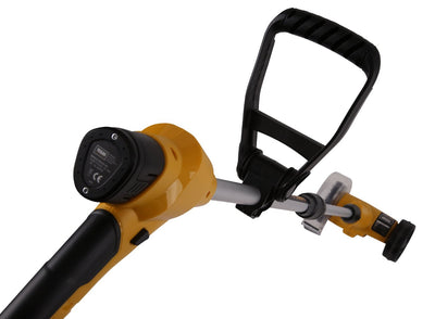 Texas Akku Unkrautbürste WR1080