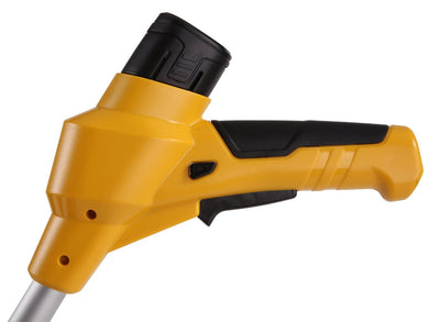 Texas Akku Unkrautbürste WR1080