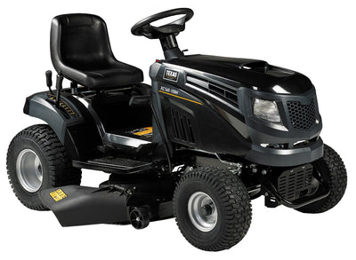Texas Rasentraktor XC160-108H inkl. Mulchkit - Modell 2025