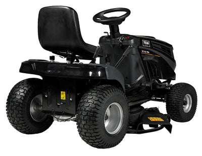 Texas Rasentraktor XC160-108H inkl. Mulchkit - Modell 2025