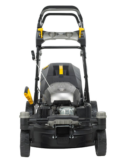 Texas Benzin-Rasenmäher mit Radantrieb ZT 5110TR / W Zero Turn - Modell 2025