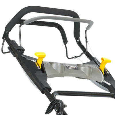 Texas Benzin-Rasenmäher mit Radantrieb ZT 5110TR / W Zero Turn