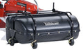 Tielbürger PE-Kunststoff-Kehrgutbehälter AD-380-030TS