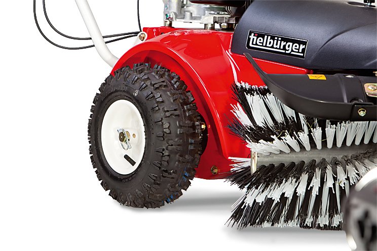 Tielbürger Polar-Trec-Räder AD-565-035TS