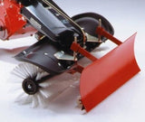 Tielbürger Schneeräumschild AE-080-032TS