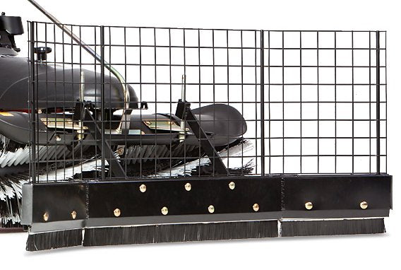 Tielbürger Laubsammler AE-082-030TS