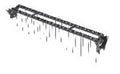Tielbürger Harke für Geräteträger ta 1020 AG-223-001TS