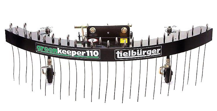 Tielbürger Greenkeeper 110 AI-200-001TS