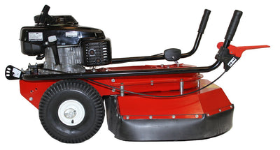 Tielbürger Wildkrautbürste TW50S GXV 160 - Modell 2025