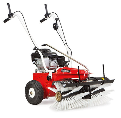 Tielbürger Schmutz- und Schneekehrmaschine tk17 Briggs&Stratton ReadyStart 575EX - Modell 2025