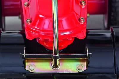 Tielbürger Schmutz- und Schneekehrmaschine tk18 Honda GCV170