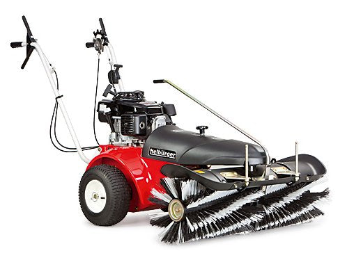 Tielbürger Schmutz- und Schneekehrmaschine tk48 Honda GXV160