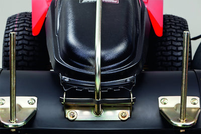 Tielbürger Schmutz- und Schneekehrmaschine tk48 professional Briggs&Stratton 675EXI